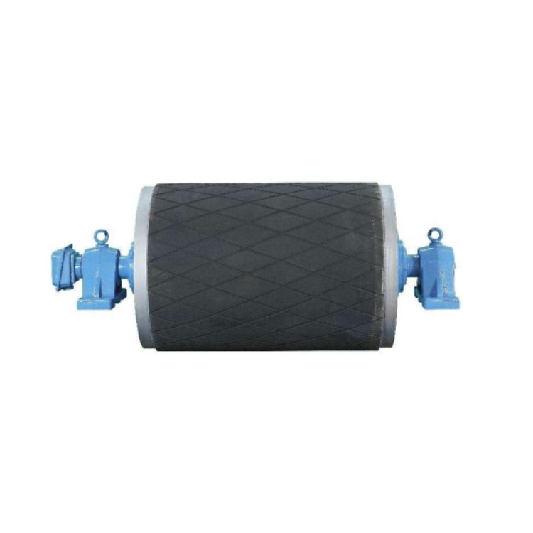 Ang mga bentaha sa Belt Conveyor