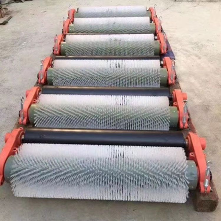 Giunsa ang pagtuyok sa doble nga direksyon sa pagtuyok sa mga sticky nga mga materyales 50% nga mas paspas?