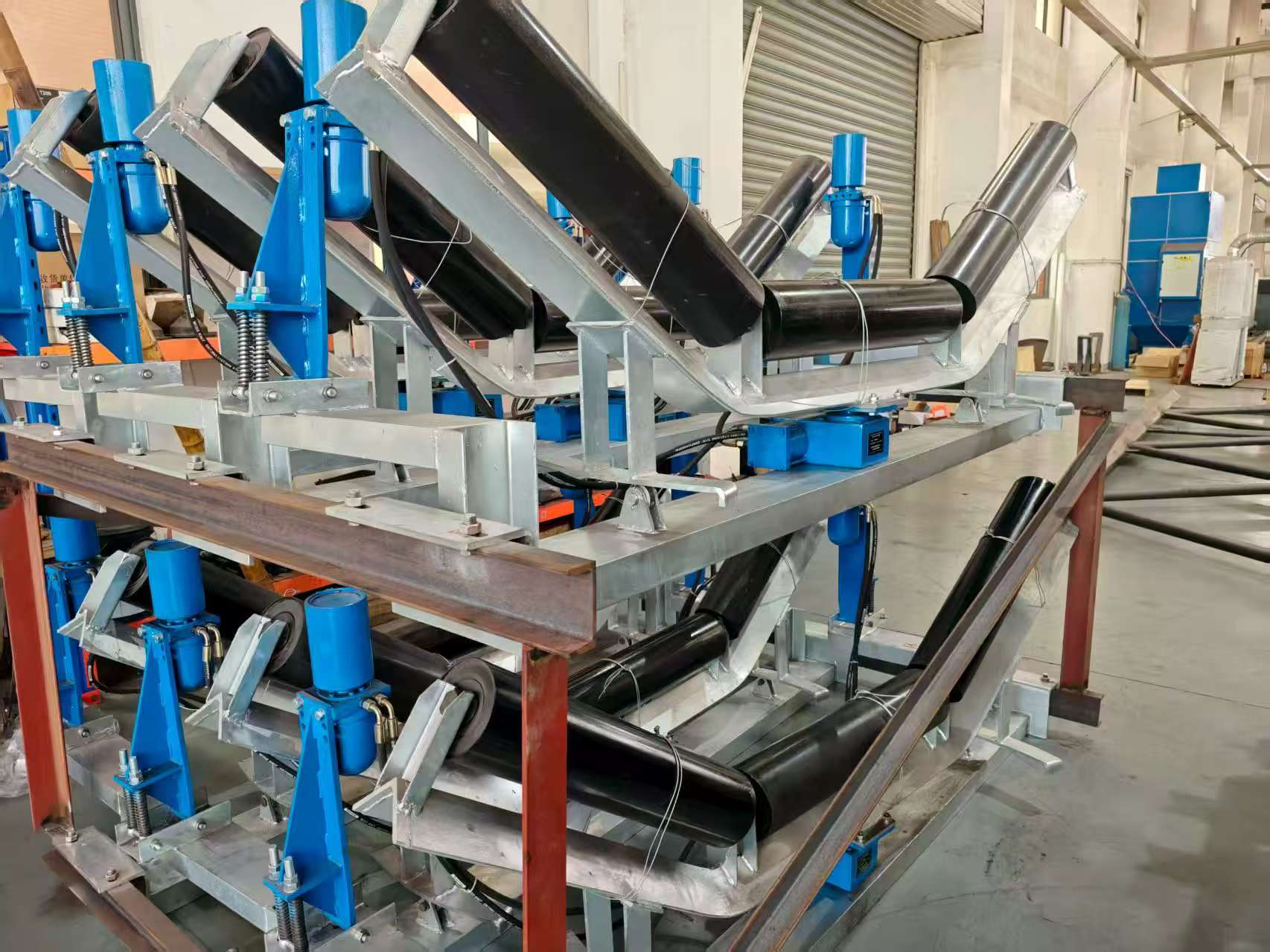 Hydraulic Actionment Corrector: Giunsa kini molihok ug ngano nga kini hinungdanon