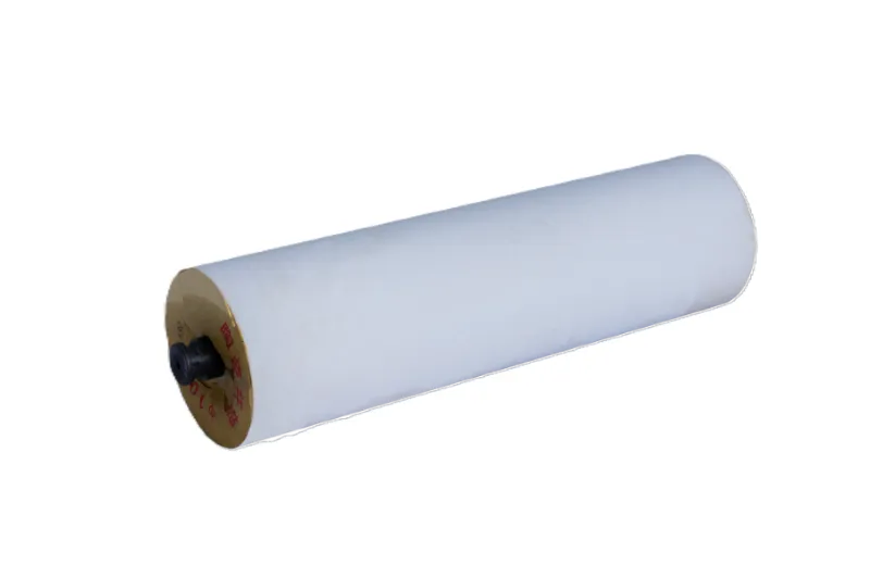 Giunsa nga ang usa ka Ceramic Conveyor Idler Makunhuran ang Pagsul-ob sa Belt ug Gipalugwayan ang Conveyor Uptime sa Mabug-at nga Katungdanan nga mga Operasyon?