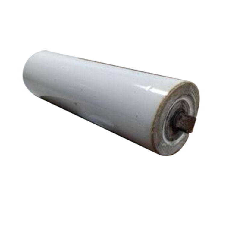 Ceramic Conveyor Idler