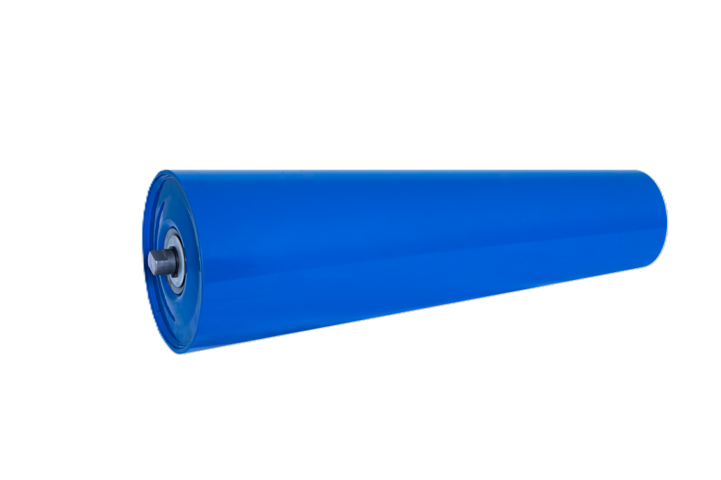 Mga Bearing sa Conveyor Idler