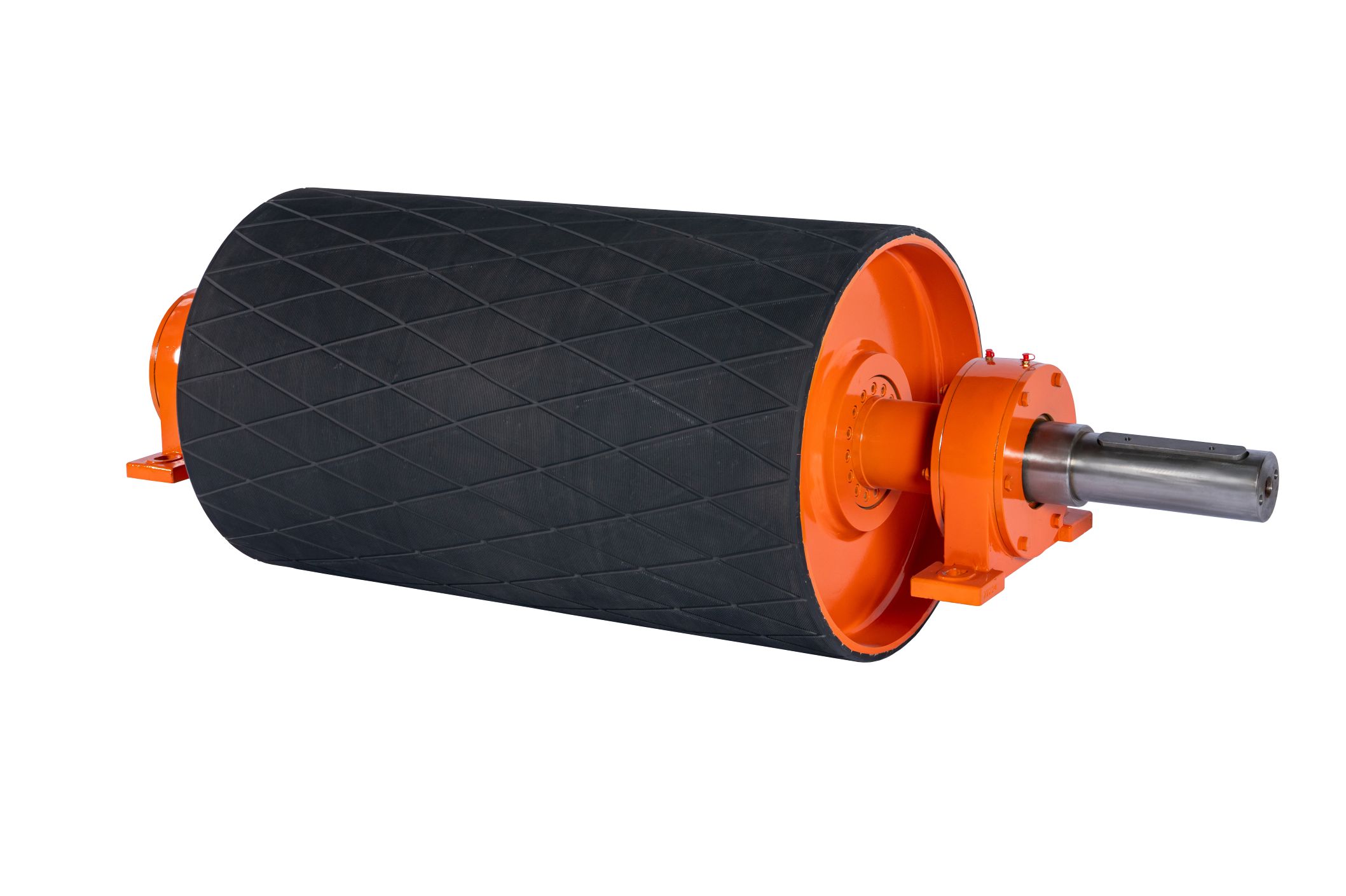 DUMPE PULLEY