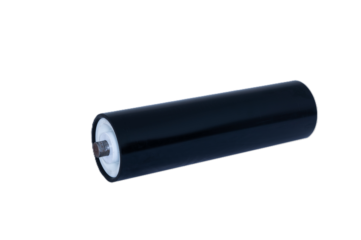 Taas nga polymer conveyor belt roller