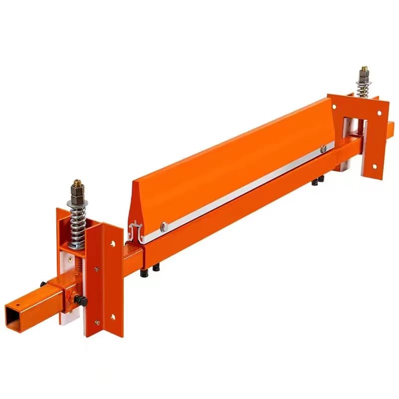 One-Line Cleaner alang sa conveyor system